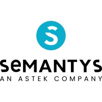 Semantys logo