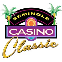 Seminole Classic Casino Hollywood logo