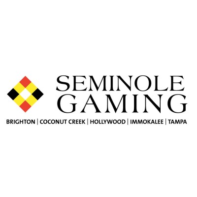 Seminole Gaming logo