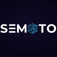 Semoto logo
