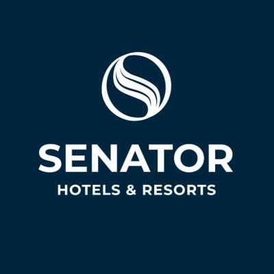 Senator Hotels & Resorts logo