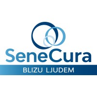 SeneCura Slovenija logo