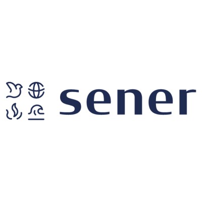 Sener logo