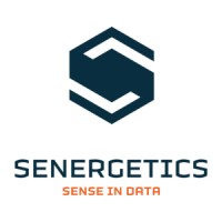 Senergetics logo