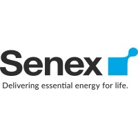 Senex Energy logo