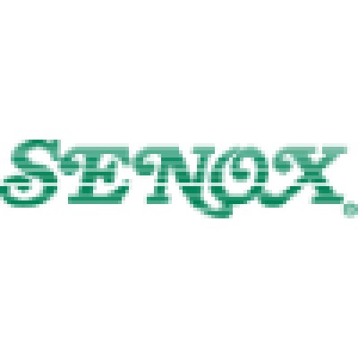 Senox Corporation logo