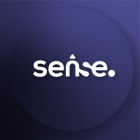 Sense Digital logo