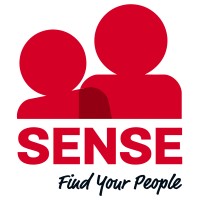 Sense Recruitment logo