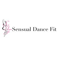 Sensual Dance Fit logo