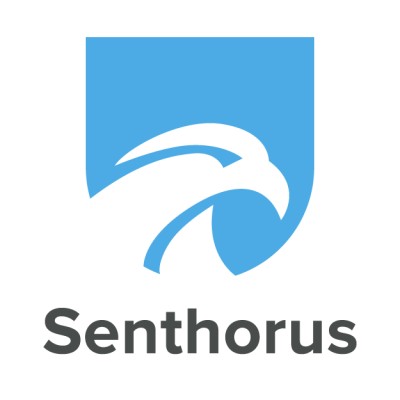 Senthorus logo