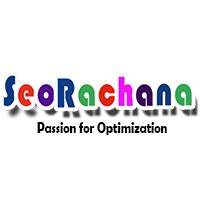 SeoRachana logo