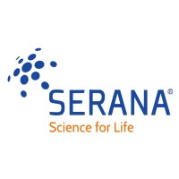 Serana Europe GmbH logo