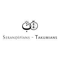 Serandipians & Takumians by Traveller Made logo
