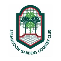 Serangoon Gardens Country Club logo