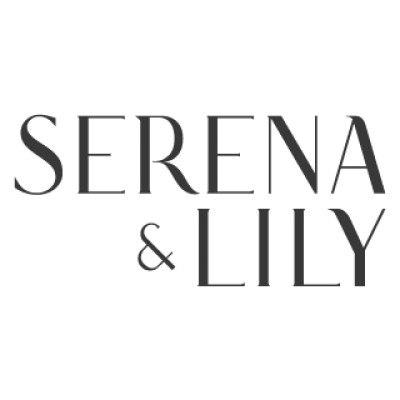 Serena & Lily logo