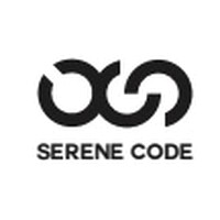 Serene Code logo