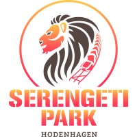 Serengeti-Park Hodenhagen GmbH logo