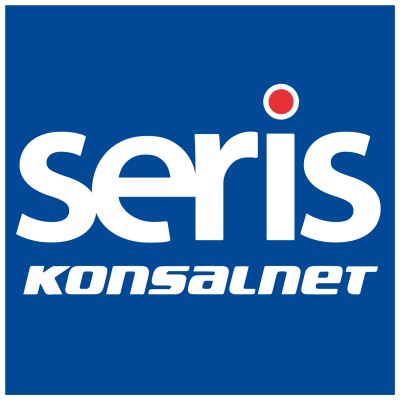 Seris Konsalnet logo