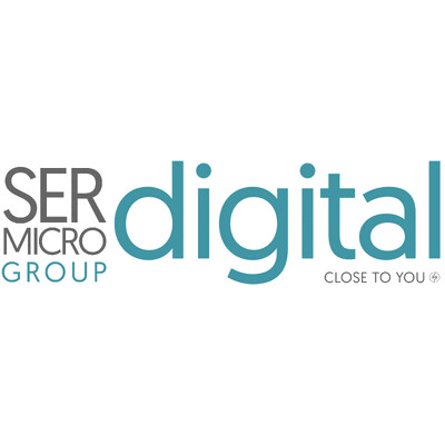 Sermicro logo