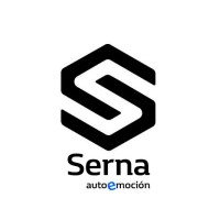 Serna Autoemoción logo