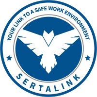 Sertalink logo
