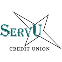 ServU Federal Credit Union logo