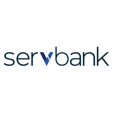 Servbank logo