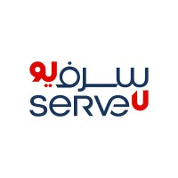 ServeU LLC logo