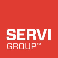 Servi Group logo