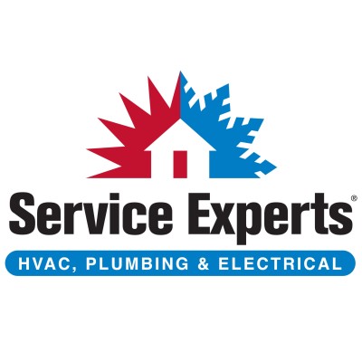 Service Experts Heating & Air Conditioning logo