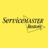 ServiceMaster Restoration Services (SRS) logo