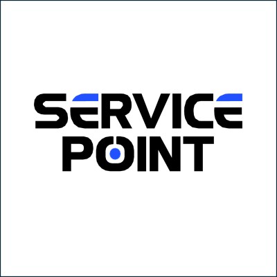 ServicePoint IT logo