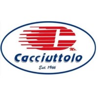 Servicios Integrales Cacciuttolo logo
