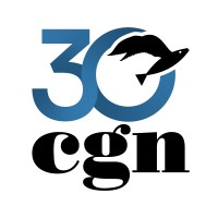 Servizi CGN Società Benefit logo