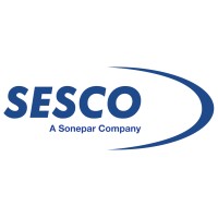 Sesco logo