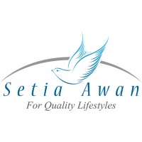 Setia Awan Holdings Sdn Bhd logo
