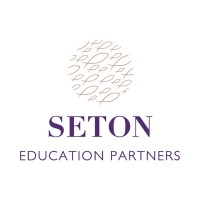 Seton Education Partners logo