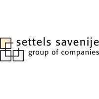 Settels Savenije Group of Companies logo