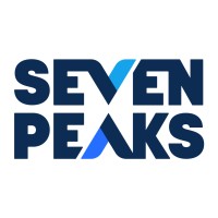 Seven Peaks logo
