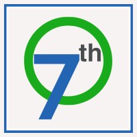 Seventh Contact Hiring Solutions logo
