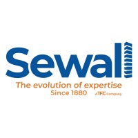 Sewall logo
