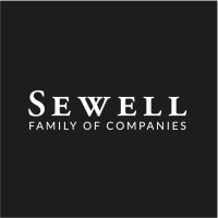 Sewell Family of Companies, Inc. logo