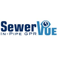 SewerVUE Technology logo