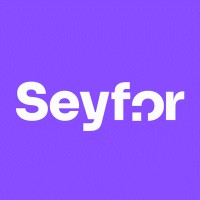 Seyfor Slovenija logo