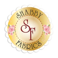 Shabby Fabrics logo