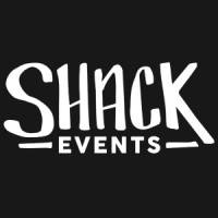 Shack Events logo