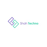 Shah Techno logo