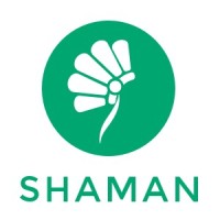 Shaman logo