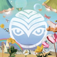 Shambhala Music Festival logo