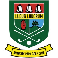 Shandon Park Golf Club logo